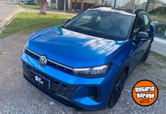 Volkswagen Tera 1.0 Tsi Outfit  2025 - foto 3
