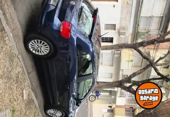 Volkswagen Gol Trend  2015 - foto 3