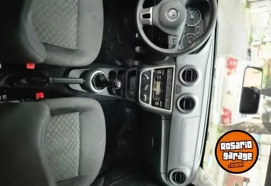 Volkswagen Gol Trend  2015 - foto 4