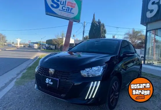 Peugeot 208 1.0 T200 Allure 2024 - foto 1
