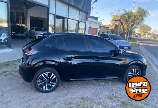 Peugeot 208 1.0 T200 Allure  2024 - foto 3