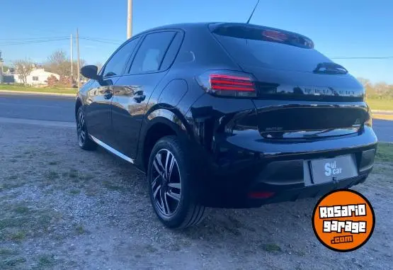 Peugeot 208 1.0 T200 Allure  2024 - foto 4