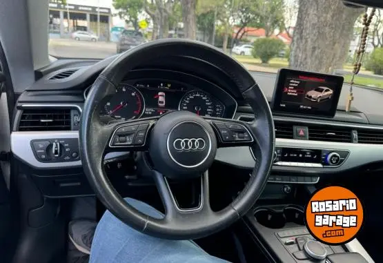 Audi A5  2018 - foto 2