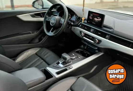 Audi A5  2018 - foto 3