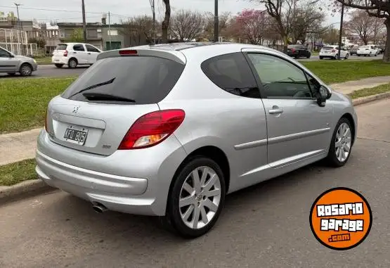 Peugeot 207 Gti  2011 - foto 2