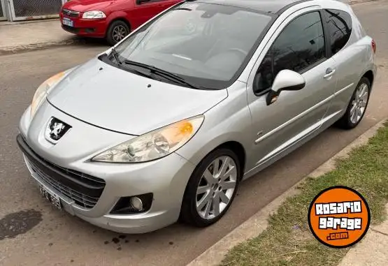 Peugeot 207 Gti  2011 - foto 3