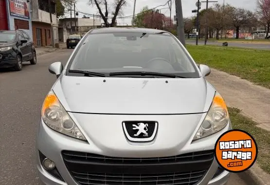 Peugeot 207 Gti  2011 - foto 4