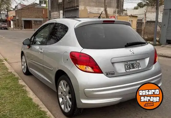 Peugeot 207 Gti  2011 - foto 5