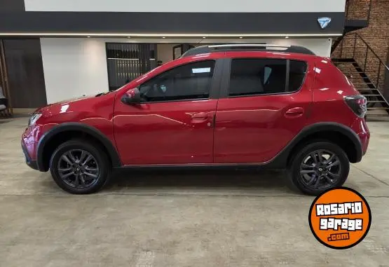 Renault Sandero Stepway Zen 1.6L  2023 - foto 2