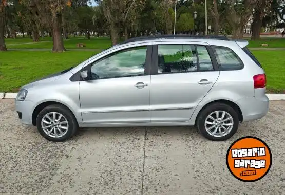 Volkswagen Suran  2013 - foto 1