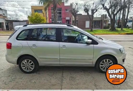 Volkswagen Suran  2013 - foto 2
