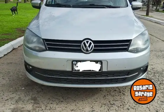 Volkswagen Suran  2013 - foto 3