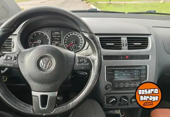 Volkswagen Suran  2013 - foto 5