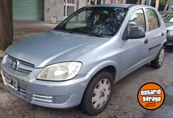 Suzuki Fun 1.4 2007 5P  2007 - foto 1