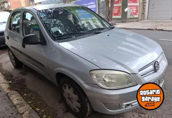 Suzuki Fun 1.4 2007 5P  2007 - foto 4