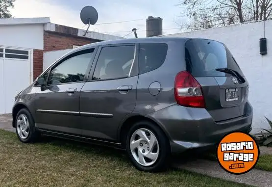 Honda Fit  2007 - foto 1