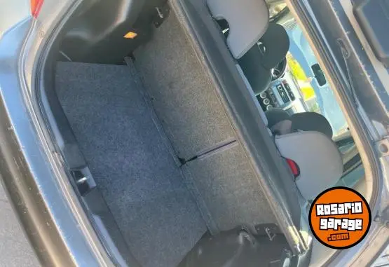 Honda Fit  2007 - foto 3