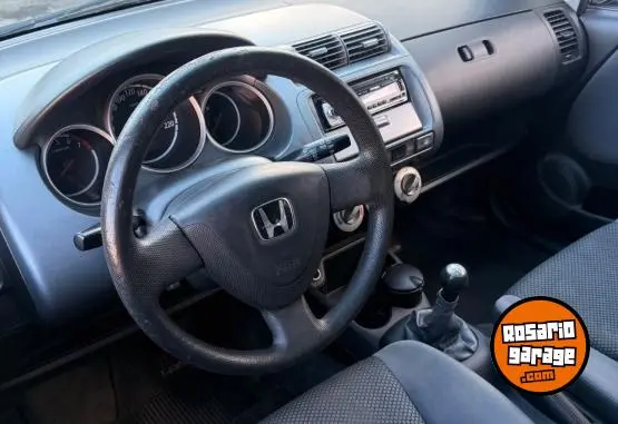 Honda Fit  2007 - foto 5