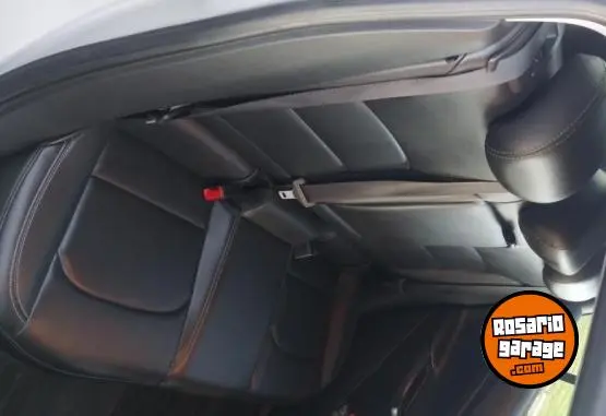 Chevrolet Cruze Lt  2022 - foto 5