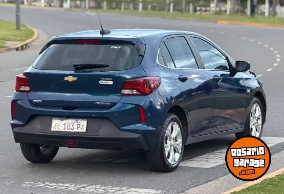 Chevrolet Onix  2020 - foto 4