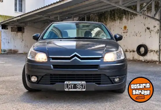 Citroën C4  2012 - foto 1