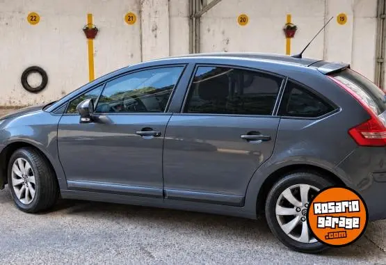 Citroën C4  2012 - foto 2