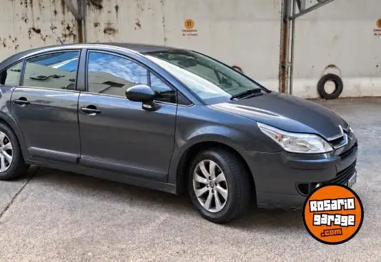 Citroën C4  2012 - foto 3