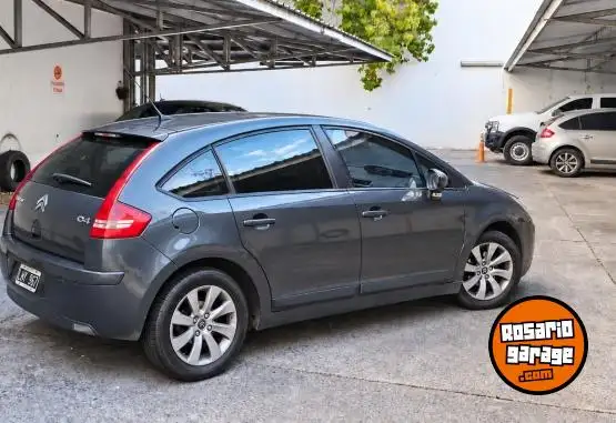Citroën C4  2012 - foto 4