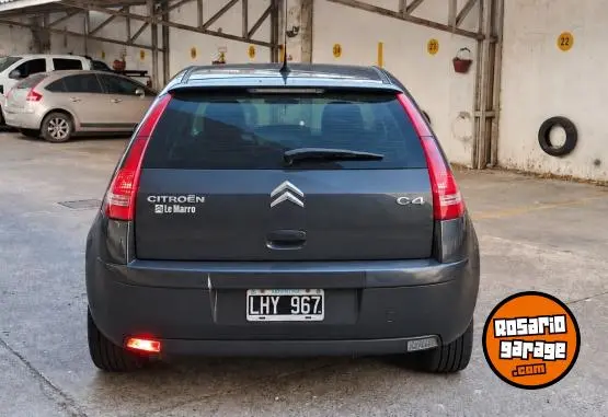 Citroën C4  2012 - foto 5