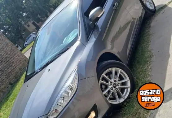 Ford Focus  2018 - foto 1