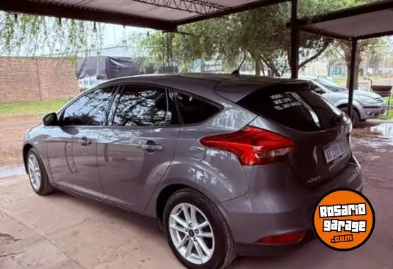 Ford Focus  2018 - foto 2