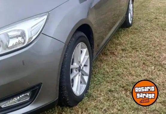Ford Focus  2018 - foto 3