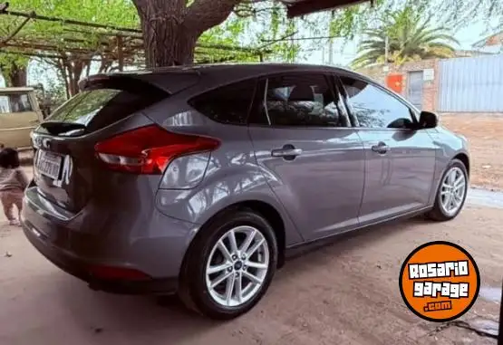 Ford Focus  2018 - foto 4