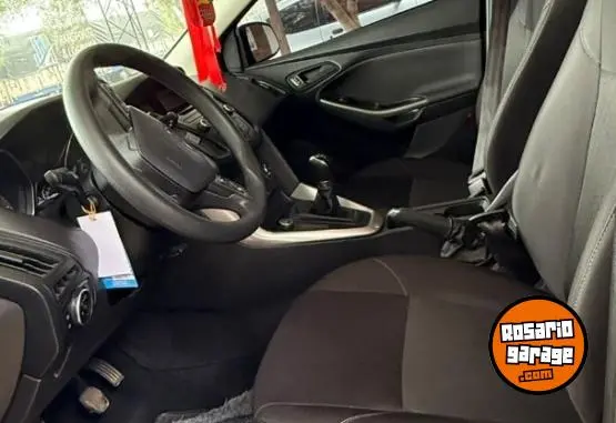 Ford Focus  2018 - foto 5