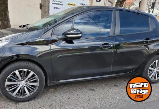 Peugeot 208  2017 - foto 4