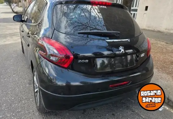 Peugeot 208  2017 - foto 5