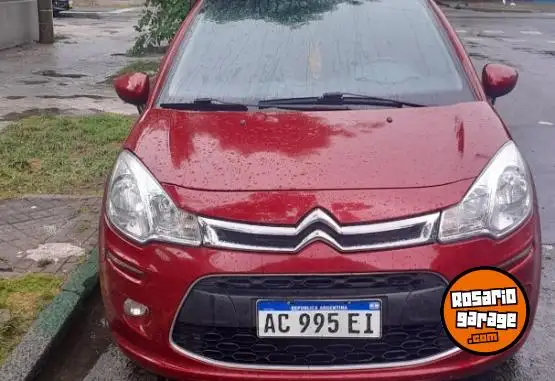 Citroën 2018 115 Vti Feel At  2018 - foto 1