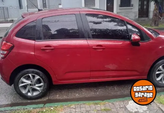 Citroën 2018 115 Vti Feel At  2018 - foto 3