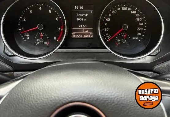 Volkswagen Vento  2017 - foto 1