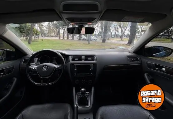 Volkswagen Vento  2017 - foto 3