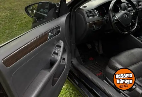 Volkswagen Vento  2017 - foto 4