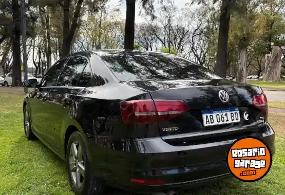 Volkswagen Vento  2017 - foto 5