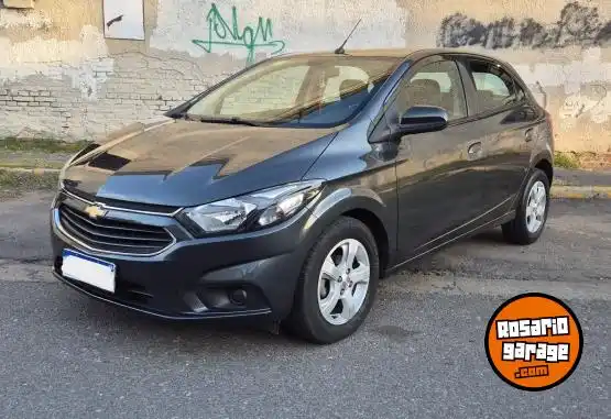 Chevrolet Onix Lt  2019 - foto 1
