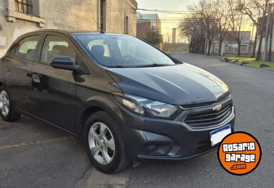 Chevrolet Onix Lt  2019 - foto 2