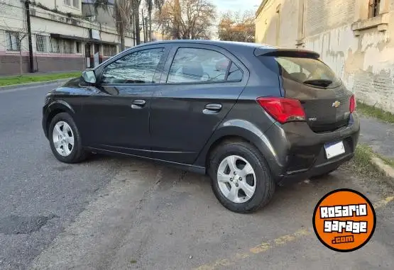 Chevrolet Onix Lt  2019 - foto 3