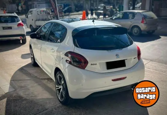 Peugeot 208  2020 - foto 4