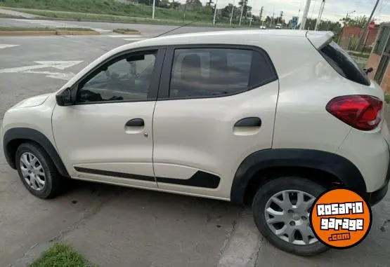 Renault Kiwid  2018 - foto 2
