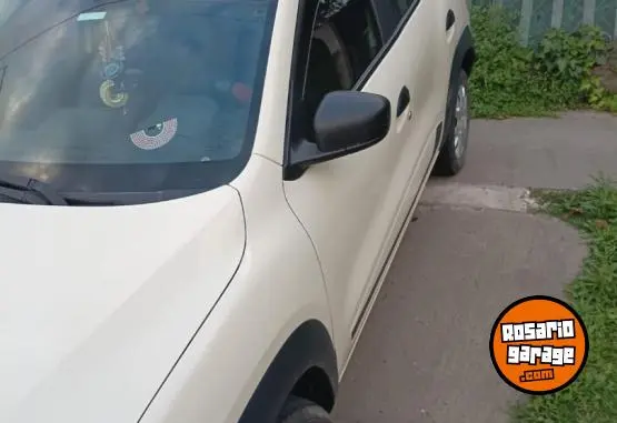 Renault Kiwid  2018 - foto 3