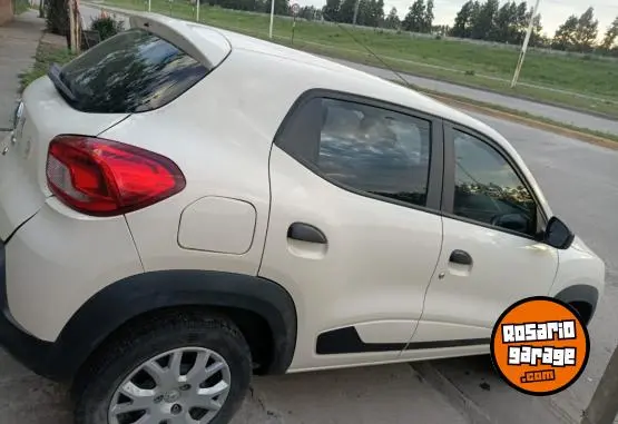 Renault Kiwid  2018 - foto 4
