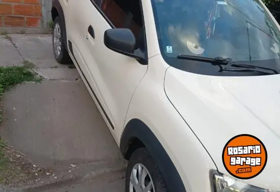 Renault Kiwid  2018 - foto 5